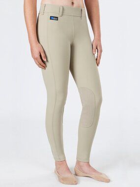 Irideon Cadence Elite Knee Patch Breeches size Large(Kids)